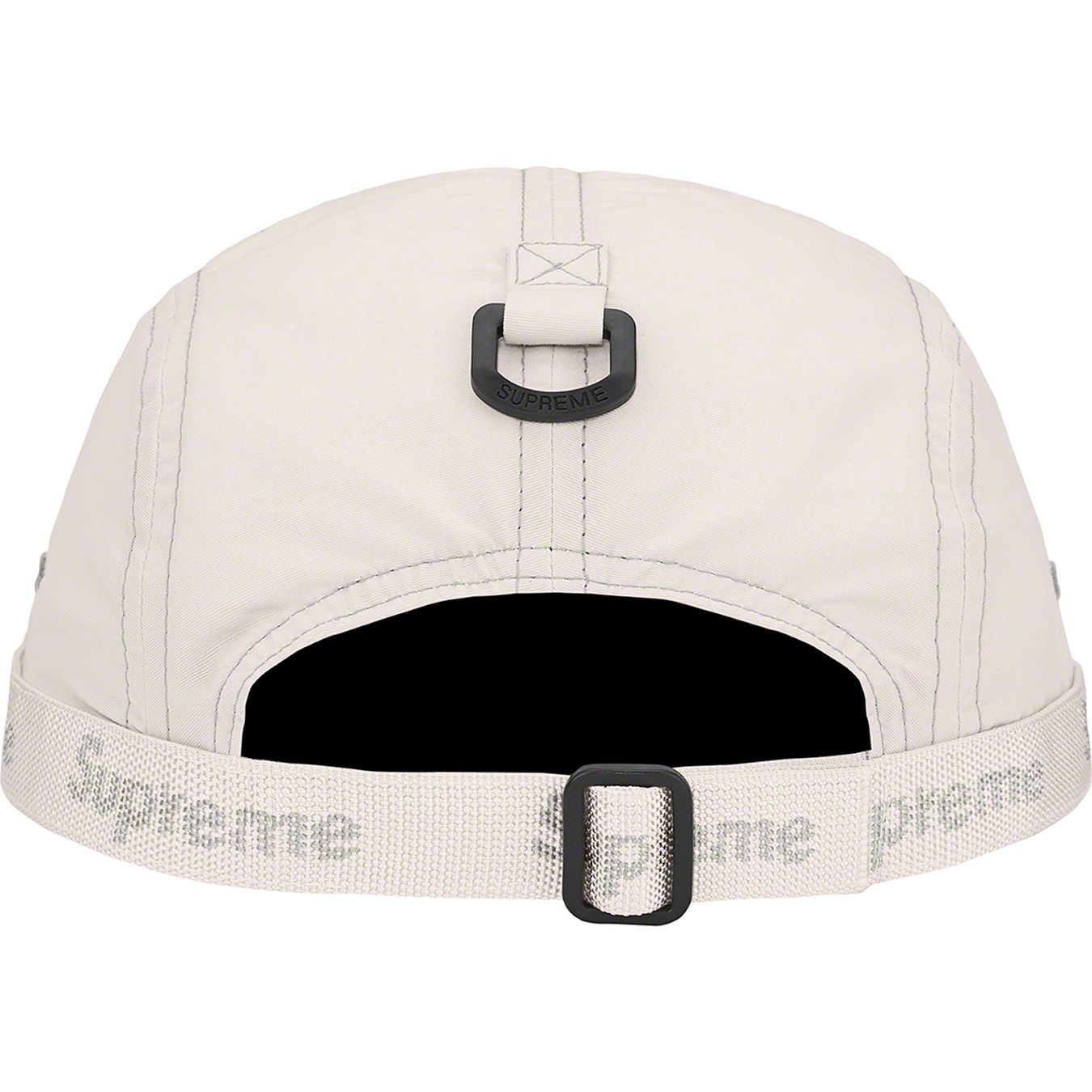 Webbing Camp Cap view 7